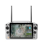 Hot Sales Skydroid G30 Remote Control 10.1-inch  HD Screen 2.4G 5.8G Dual Frequency 30KM Long Range Transmission for Drone